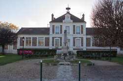 photo Garçon / Serveuse de restaurant