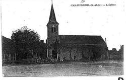 photo Champdeuil