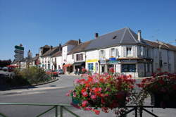 Chapelle-la-Reine