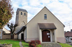 photo Chauffry