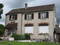 photo La Genevraye