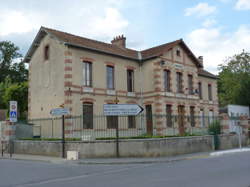 photo Animateur(trice) d'accueil de loisirs (centre de loisirs)