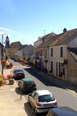 photo Machault