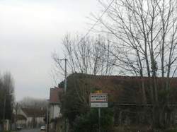 Montceaux-lès-Meaux