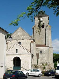 photo Montgé-en-Goële