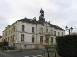 Nanteuil-lès-Meaux