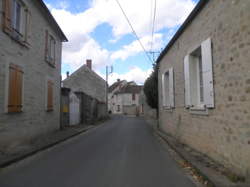 photo Noisy-sur-École