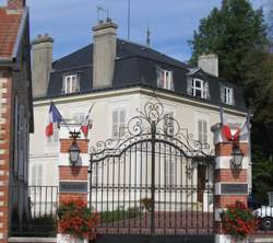 photo Maçon-ferrailleur / Maçonne-ferrailleuse