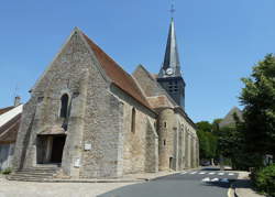 photo Saint-Méry