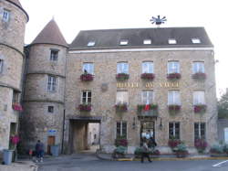 photo Vendeur / Vendeuse en boulangerie-pâtisserie