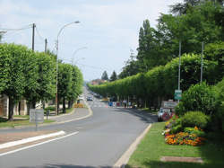 photo Veneux-les-Sablons