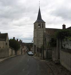 Villemaréchal