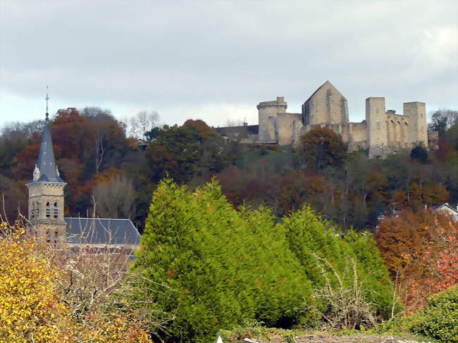 Parrainage de proximité