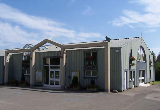 Chef de rayon crèmerie fromagerie