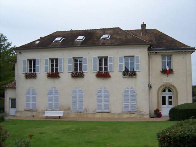 FORUM DES METIERS ET DE L'EMPLOI