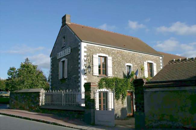 Marché de Richebourg