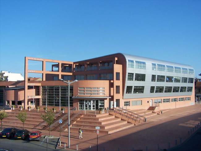 Assistant / Assistante de direction