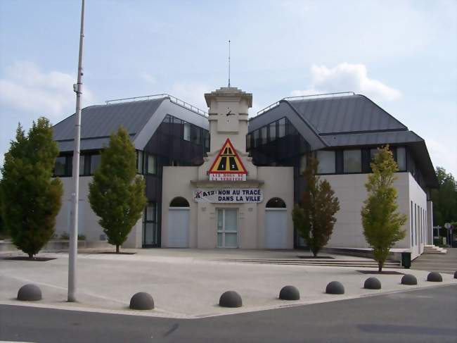 Secrétaire général adjoint/générale adjointe d'association