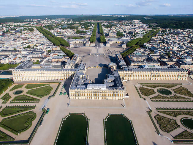 Assistant / Assistante de direction bilingue