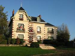 photo Monteur / Monteuse de maisons à ossature bois