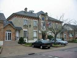 photo Buchelay