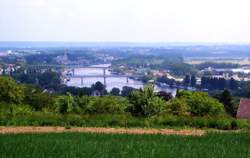 photo Opérateur / Opératrice logistique en entrepôt