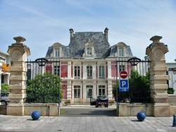 photo Gestionnaire sinistre Incendie, Accidents, Risques Divers