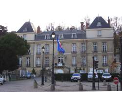 photo Responsable formation recrutement de l'entreprise