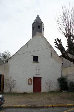 Saint-Martin-la-Garenne