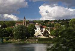 photo Portes ouvertes Résidence la Roseraie 14 - 15 - 28 et 29 juin 2019