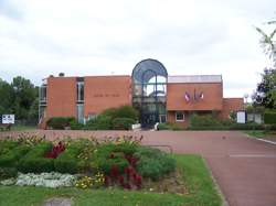 photo Ouvrier / Ouvrière en production maraîchère biologique