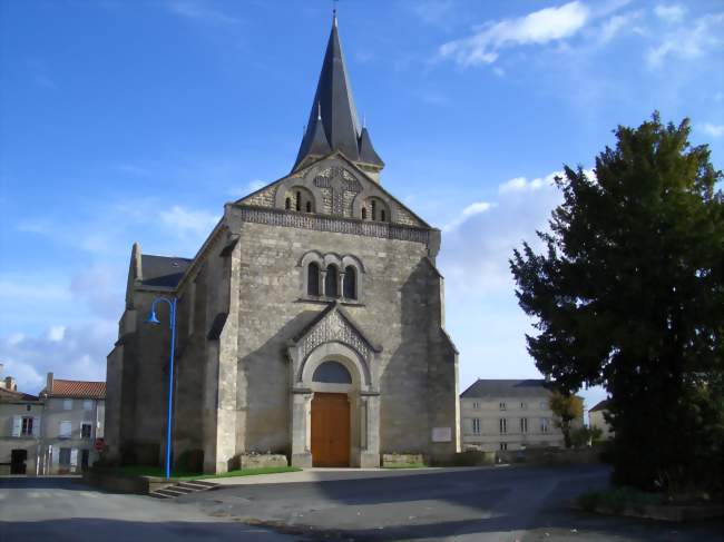 Brioux-sur-Boutonne (79170)