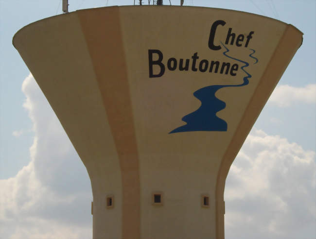 Serrurier / Serrurière du bâtiment
