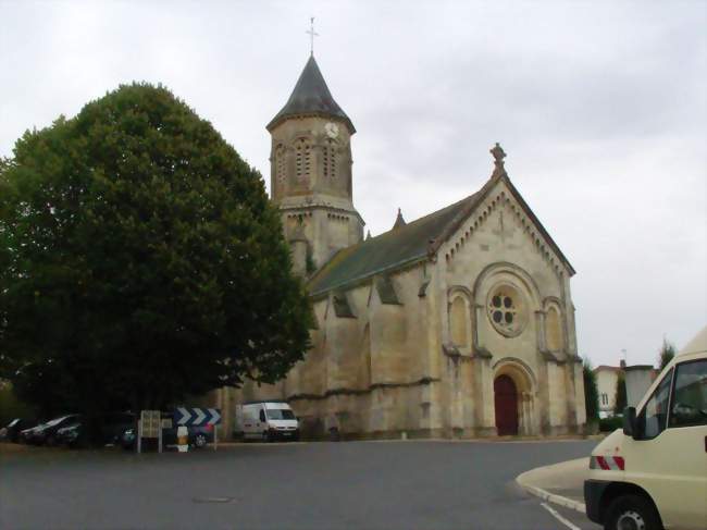 L\'église