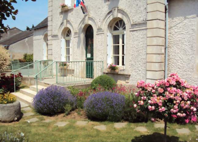 La Mairie