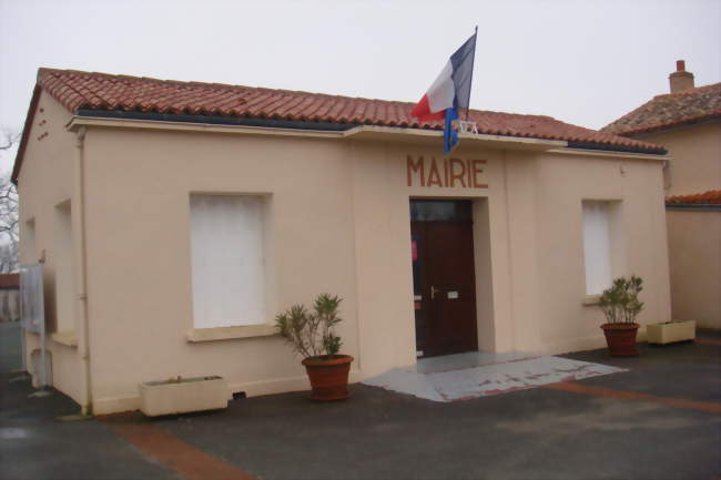 La Mairie