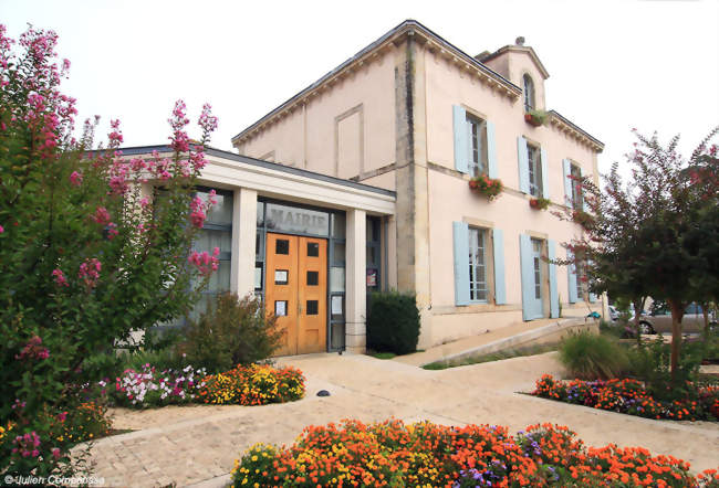 La Mairie