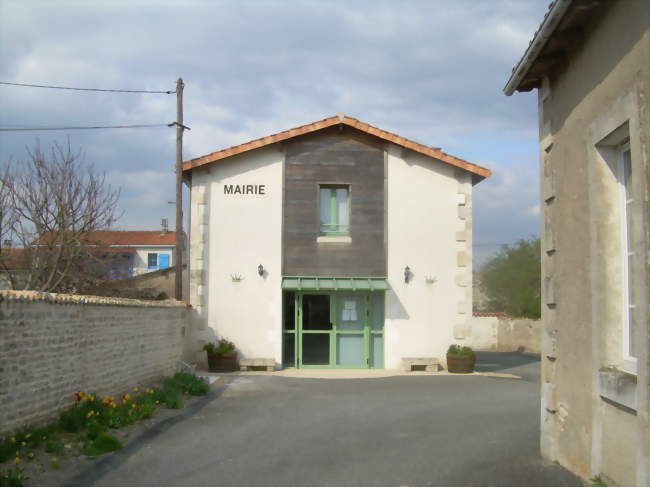 La Mairie