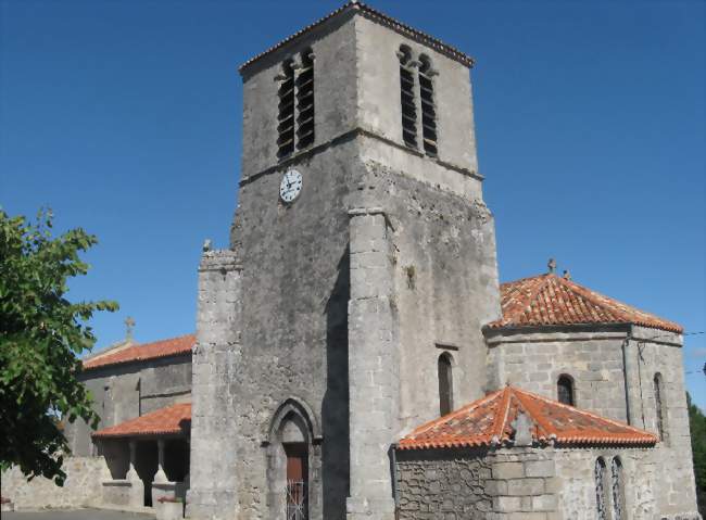 L'Eglise