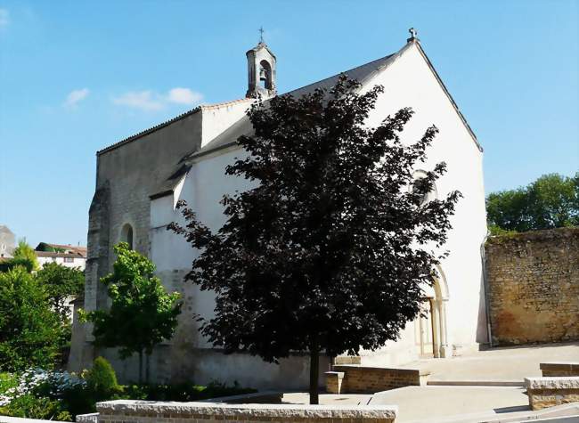 Cuisinier / Cuisinière de cantine