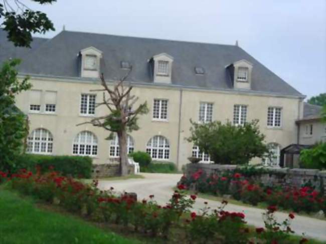 Le Chateau