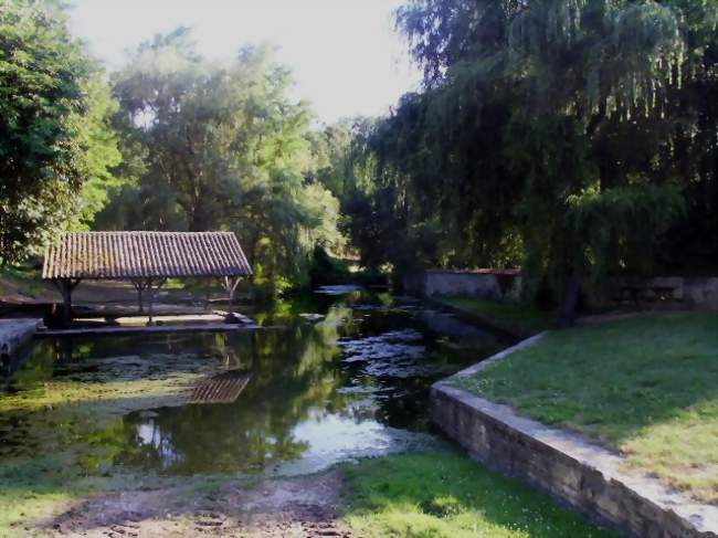 Le Lavoir