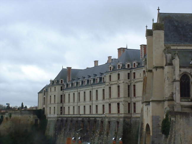 Agent / Agente d'entretien-propreté de locaux