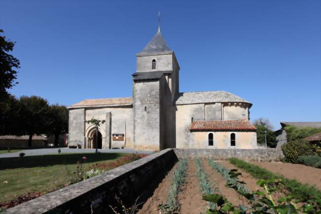 L'eglise