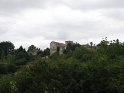 photo Soirée du patrimoine de Gâtine à Ardin