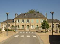 photo Aubigné