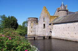 photo Soirée du patrimoine de Gâtine à Beaulieu-sous-Parthenay