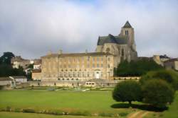 photo Les Estivales d'Artenetra : Master Class clarinette