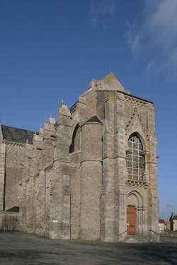 photo La Chapelle-Saint-Laurent