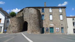 photo Musée l'Abbaye - ateliers - Mauléon